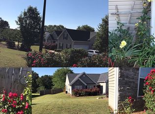 957 Downing Dr, Bethlehem, GA 30620