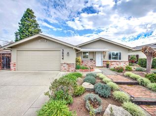 3654 Diablo Street, Napa, CA 94558