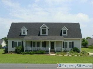 312 Putman Rd, Fountain Inn, SC 29644