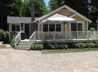 19 Park Rd, Mashpee, MA 02649