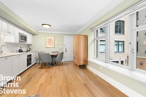 Rented by Brown Harris Stevens | media 16