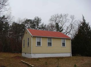 16 Tuckahoe Rd, Dorothy, NJ 08317