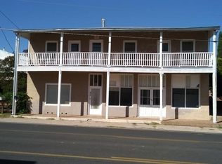 212 Bisbee Rd, Bisbee, AZ 85603