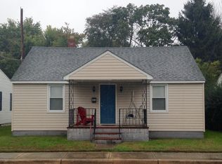 603 E Elizabeth St, Delmar, MD 21875