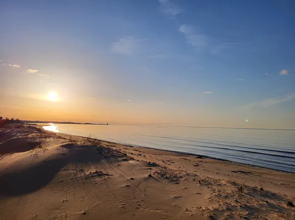 0 W Lakeshore Dr #2, Manistique, MI 49854