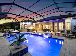 4353 Caldera Cir, Naples, FL 34119