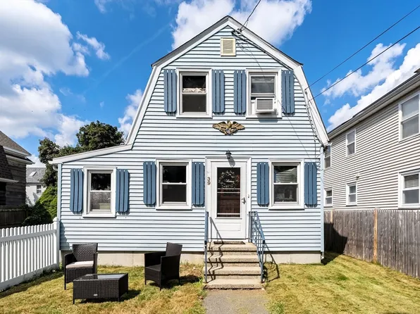 39 Macy St, Quincy, MA 02169