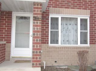 18138 Martin Ave, Homewood, IL 60430