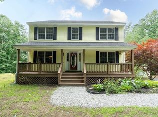 53 Ruonala Rd, Milford, NH 03055