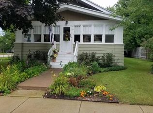 619 W Richmond St, Shawano, WI 54166