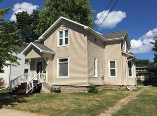 650 Franklin St, Oshkosh, WI 54901