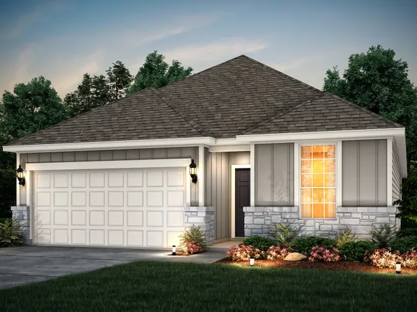 Fox Hollow Plan, Horizon Ridge