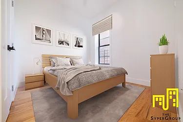 Rented by The Syper Group