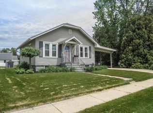 331 E Michigan Ave, Milan, MI
