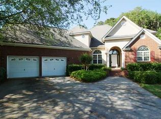 107 Williams Dr, Richmond Hill, GA 31324