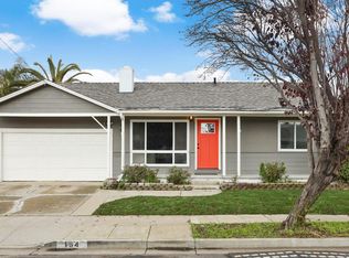 164 Newton St, Hayward, CA 94544