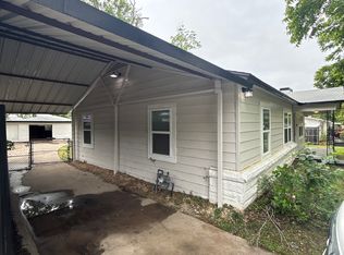 3507 Arrow Ln, Fort worth, TX 76114