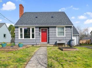 3147 N Kilpatrick St, Portland, OR 97217