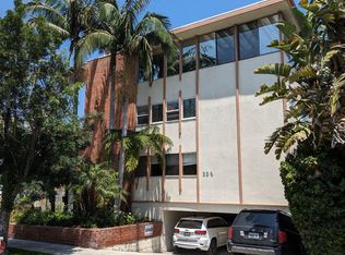 336 S Elm Dr APT 1, Beverly Hills, CA 90212