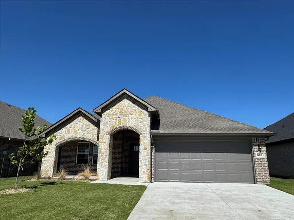 806 Greyson Ln, Greenville, TX 75402