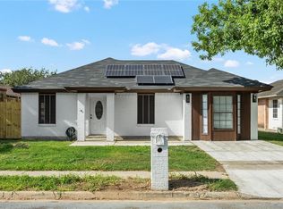 3313 Queta Ave, McAllen, TX 78503