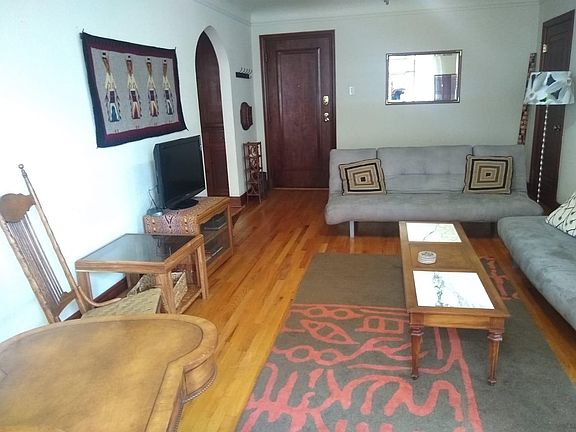3rd image of 1060 N Washington St APT 205