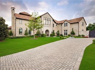 10739 Bridge Hollow Ct, Dallas, TX 75229