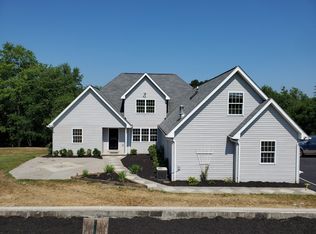 350 Yockey Rd, Apollo, PA 15613