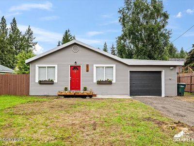 418 Kenny Pl, Anchorage, AK, 99504