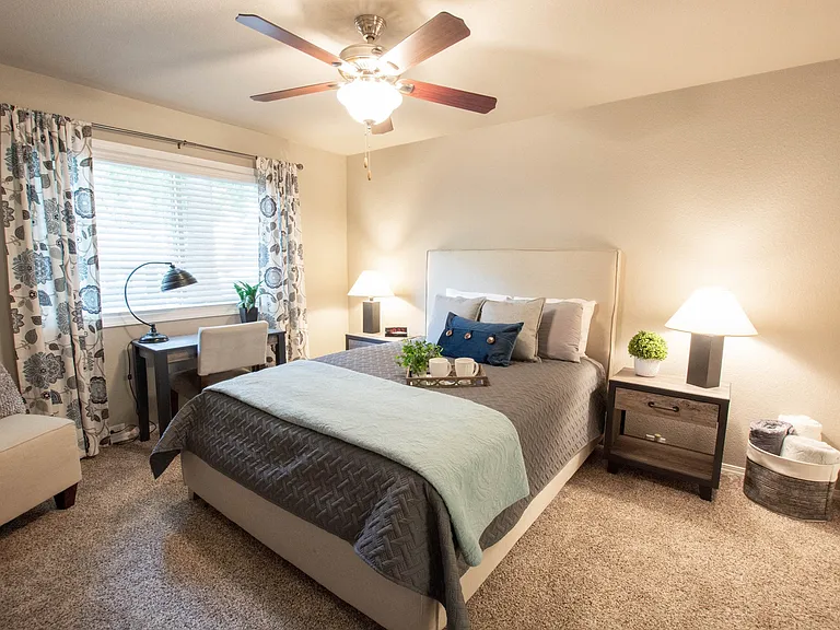 Selby Ranch Apartment Homes — Photo 8