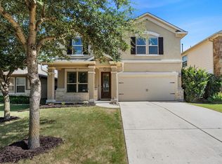1326 Clark Brothers Dr, Buda, TX 78610
