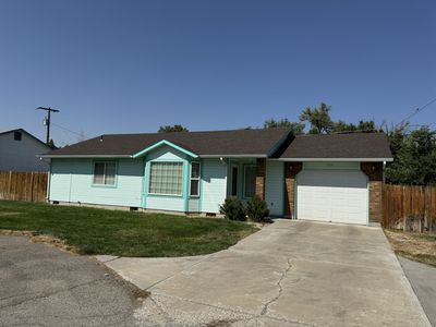 360 Ruby Ln, Mountain Home, ID, 83647
