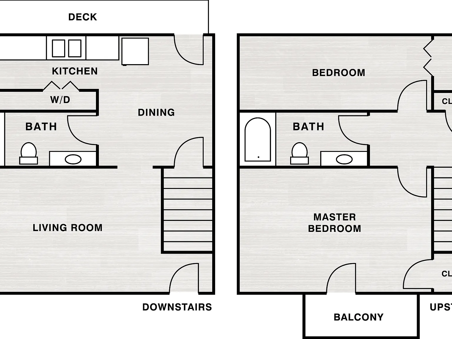 Aspen Meadow Apartments — Photo 4