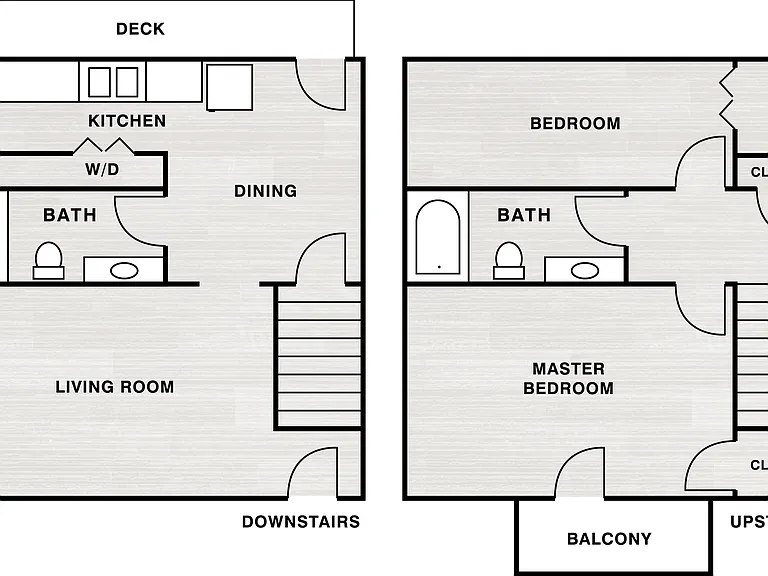 Aspen Meadow Apartments — Photo 4