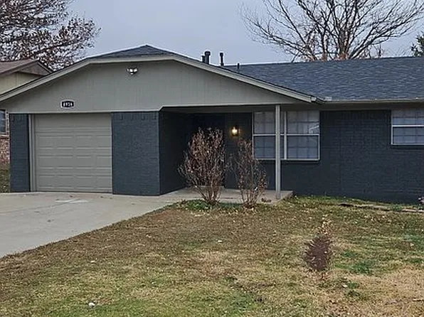 4916 SE Trenton Rd, Lawton, OK 73501