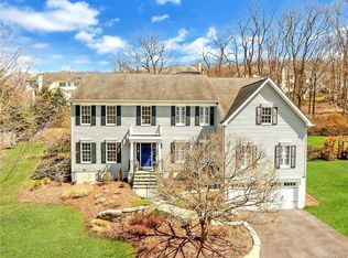 7 Cold Spring Ct, Mount Kisco, NY 10549