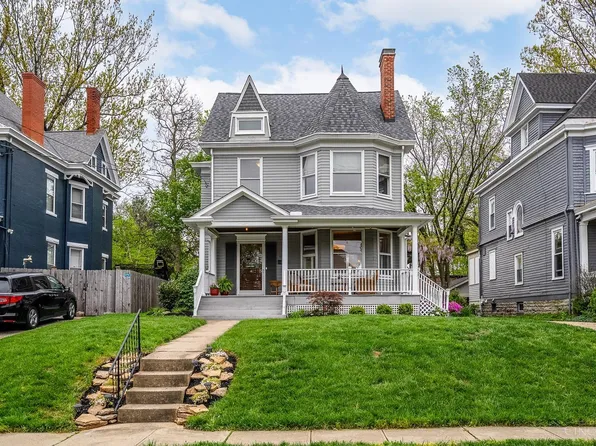 3580 Mooney Ave, Cincinnati, OH 45208