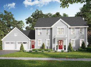 15 Carriage House Way, Scituate, MA 02066