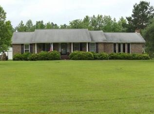 4441 Whiteville Rd NW, Ash, NC 28420