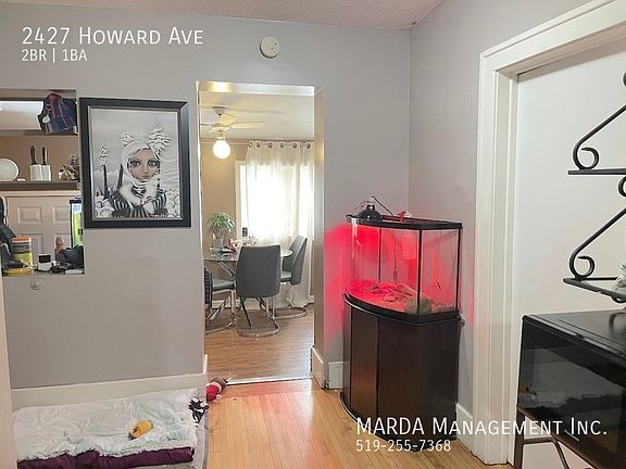 5th image of 2427 Howard Ave