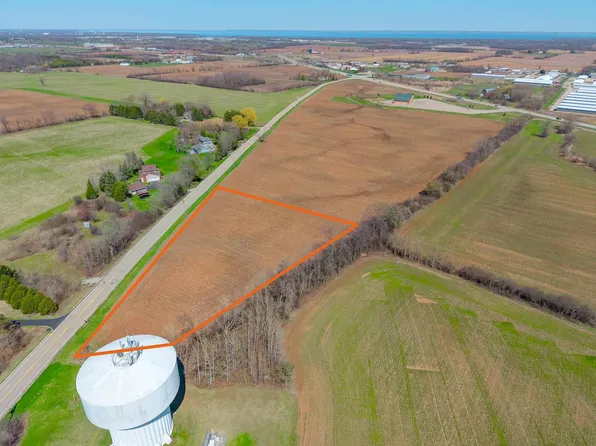 County Rd N, Oshkosh, WI 54904