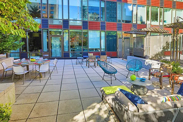 Sold by Brown Harris Stevens | media 10