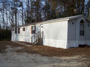 112 Ponds Ln, Rockingham, NC 28379