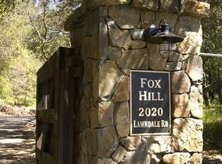 2020 Lawndale Rd, Kenwood, CA 95452