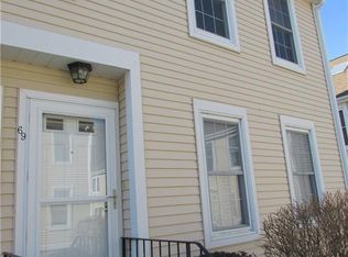 54 Rope Ferry Rd UNIT D69, Waterford, CT 06385