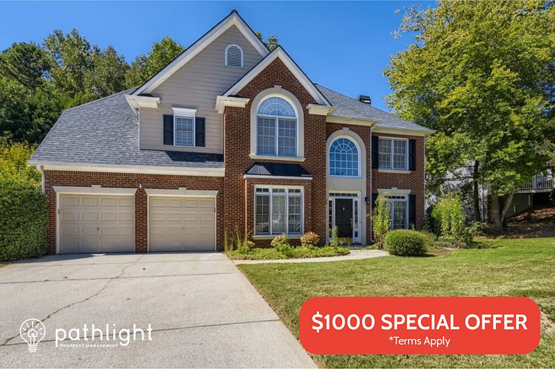 206 Brightwater Dr, Dallas, GA 30157 Zillow