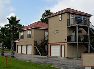 100 Grove Rd #A, Kemah, TX 77565