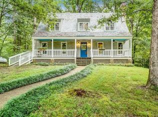 2550 Kingsland Rd, Henrico, VA 23231