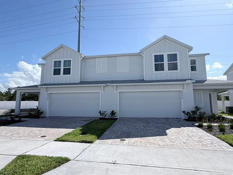 6446 Horseshoe Lane Way St — Photo 1