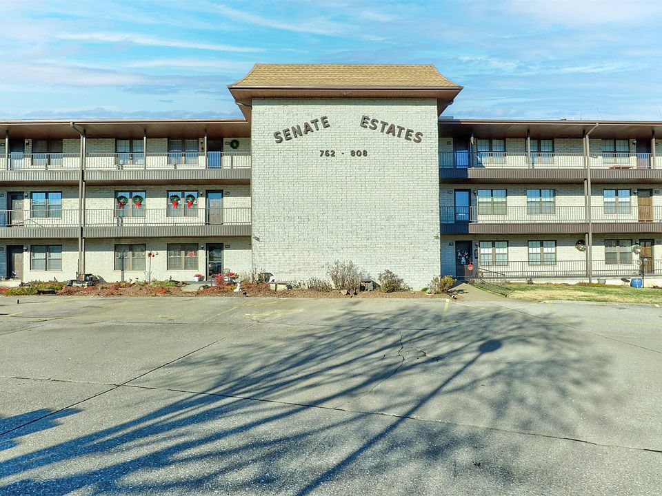 772 Senate Ave, Evansville, IN 47711 MLS 202344865 Zillow